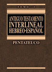 A T Interlineal 1 Pentateuco