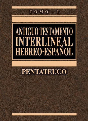 A T Interlineal 1 Pentateuco