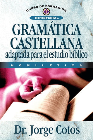 Gramatica castellana