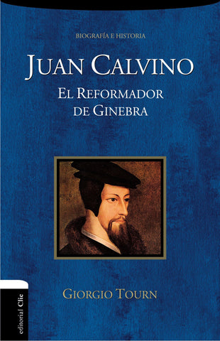(IBD) Juan Calvino el reformador de Ginebra