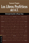 Libros proféticos del AT