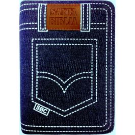 B. RVR60 Bolsillo Jeans Azul Con Indice RVR024cJZTILGaPJR