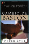 Cambio de baston