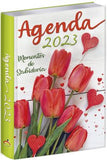 Agenda 2023- Tulipanes