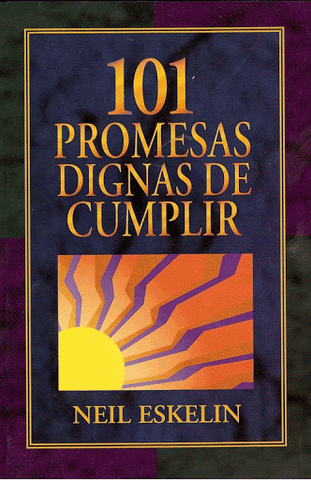 101 Promesas Dignas de Cumplir