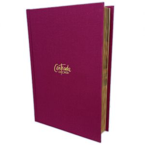 Biblia Reina Valera 60 Centrada en Cristo granada