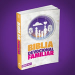 B. NBV Devocional familiar TR