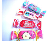 Maximoño chocomelate