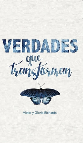 Curso verdades que transforman