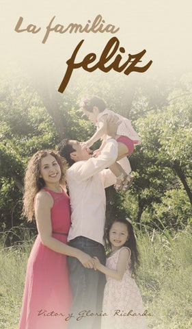 Familia feliz