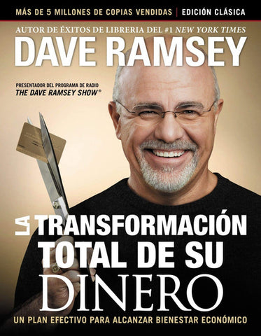 Transformación total de su dinero nueva edición