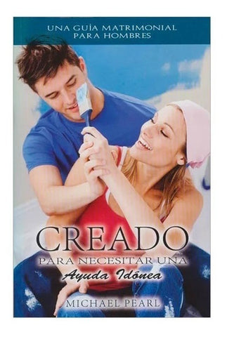 Creado para necesitar una ayuda idonea