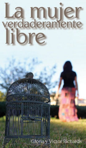Mujer verdaderamente libre