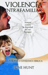 Violencia intrafamiliar