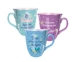 Taza para ella 2020 expresa-t (4 modelos)