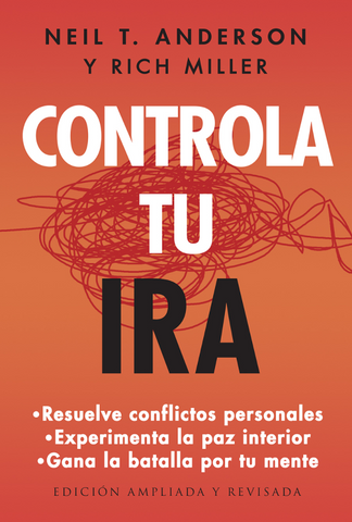 Controla Tu Ira - LibrerÃ­a Libross Cristianos