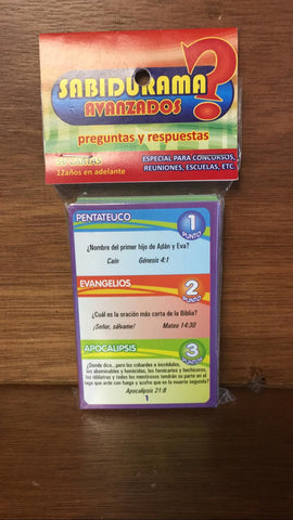 Sabidurama principiante