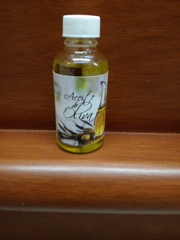 Aceite de la uncion 30 ml