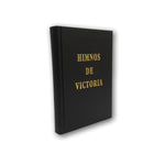 Himnario de Victoria-Letra