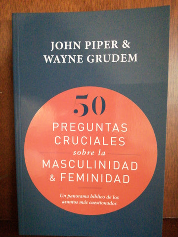 50 preguntas cruciales