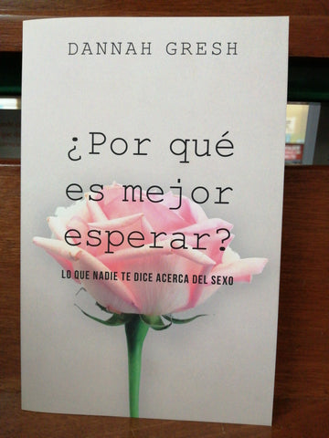 Por que es mejor esperar