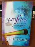 Profetas Peligros y Principios