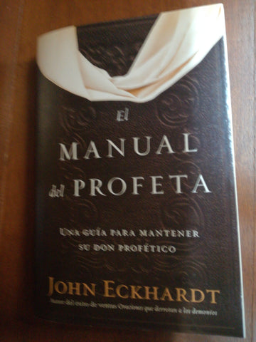 Manual del profeta