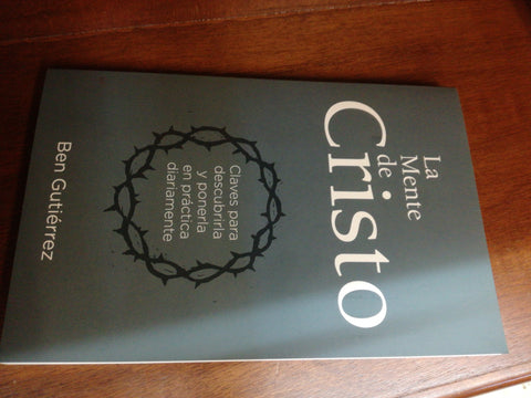 Mente de cristo