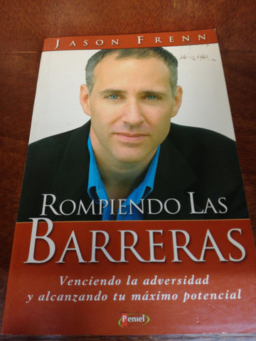 Rompiendo las barreras