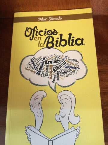 Oficios en la biblia 