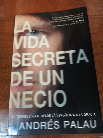 (OP) Vida Secreta de un Necio