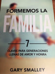 Formemos la familia