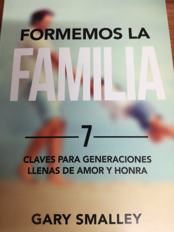 Formemos la familia