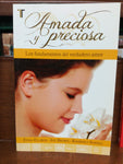 Amada y preciosa