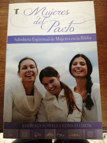 Mujeres del pacto