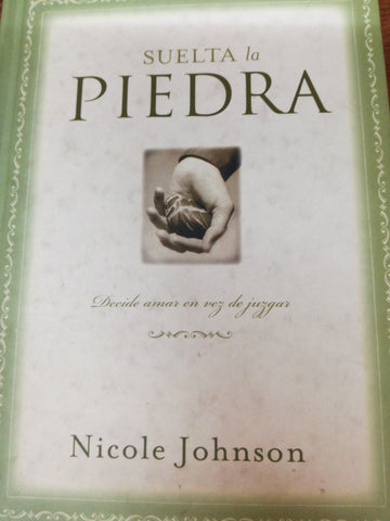 (OP) Suelta la Piedra