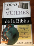 Todas las mujeres de la biblia