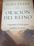 Oracion del reino