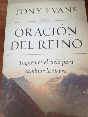 Oracion del reino