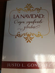Navidad/origen significado y textos