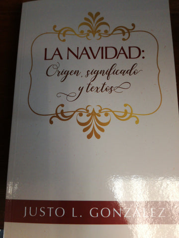 Navidad/origen significado y textos
