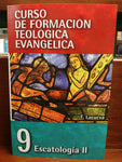 Escatologia Ii 9  CFT