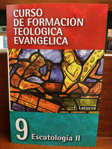 Escatologia Ii 9  CFT