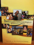 Fundamentos biblicos - teologicos del.