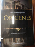 Obras escogidas  lo mejor de Origenes