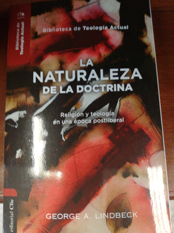Naturaleza de la Doctrina