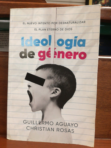 Ideologia de Genero