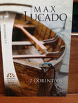 2 Corintios Estudios Biblicos para Celulas