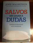 Salvos sin lugar a dudas