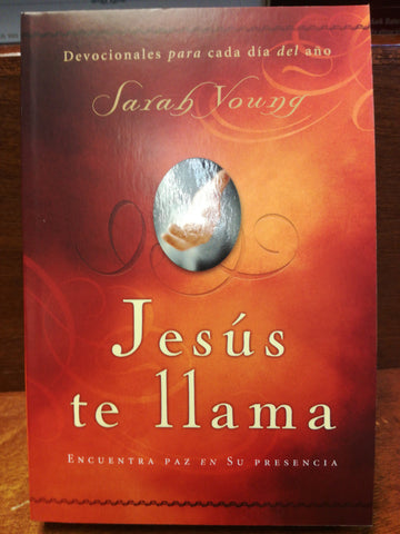 Jesus te llama